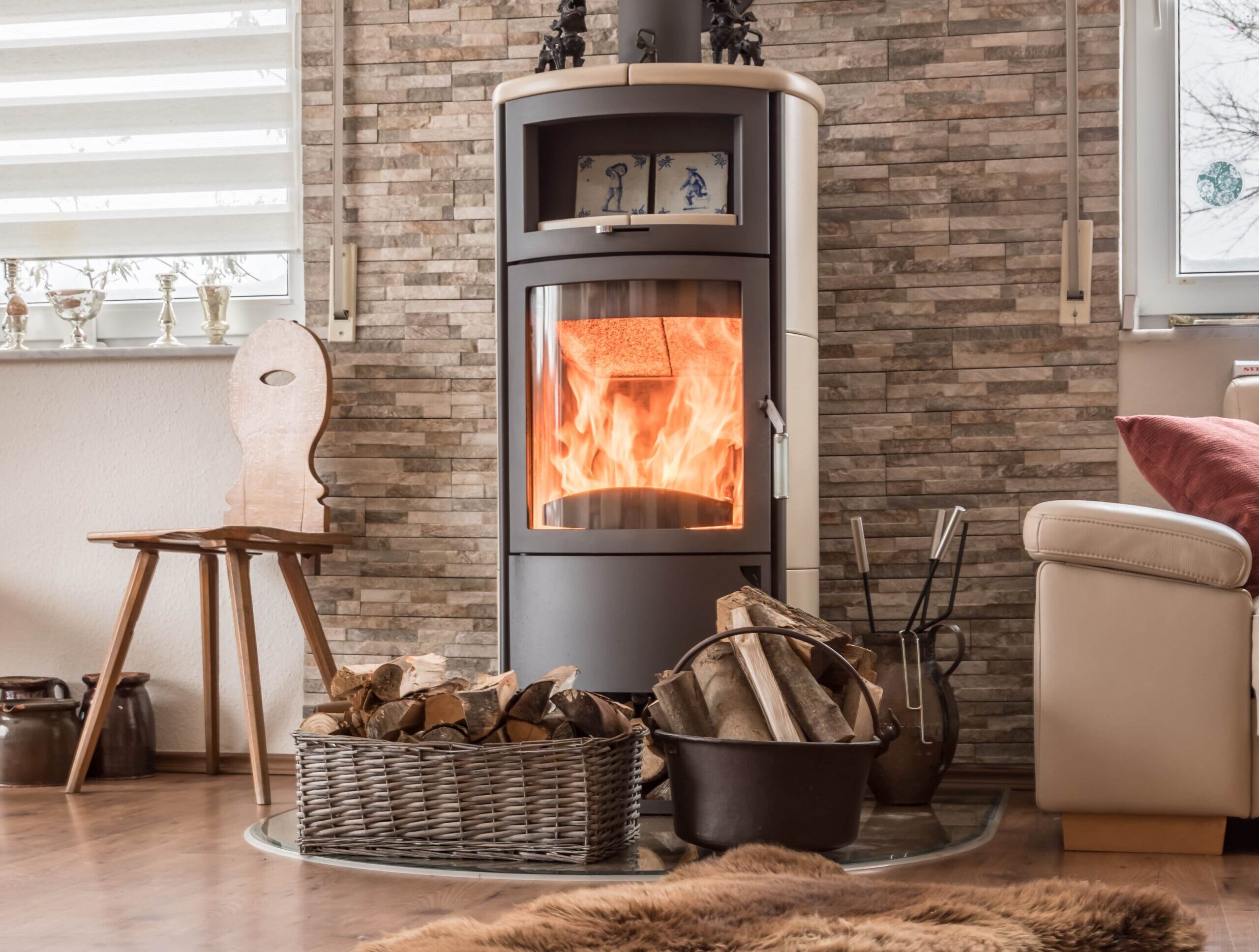 Alpha Schornsteine & Wärmesysteme